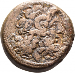 Ptolemäer: Ptolemaios VI. Philometor
