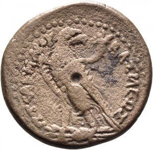 Ptolemäer: Ptolemaios III. Euergetes I.