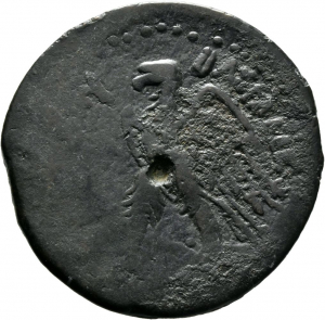 Ptolemäer: Ptolemaios VIII Euergetes II