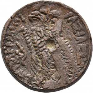 Ptolemäer: Ptolemaios VI. Philometor