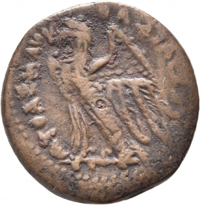 Ptolemäer: Ptolemaios III. Euergetes