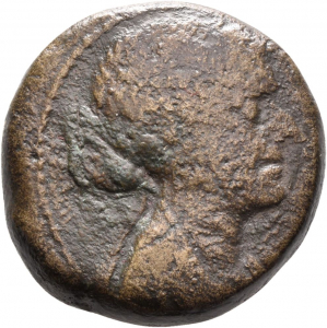 Ptolemäer: Kleopatra VII.