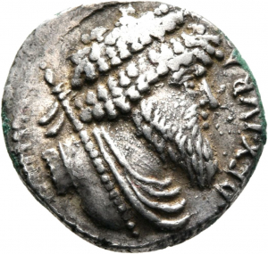 Mauretanien