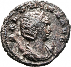 Salonina
