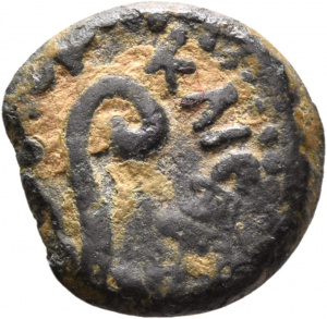 Jerusalem: Tiberius