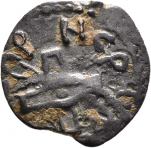 Jerusalem: Claudius