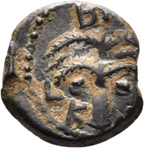 Jerusalem: Claudius