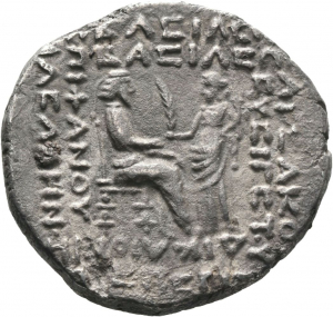 Phraates IV.