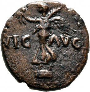 Makedonien: Claudius