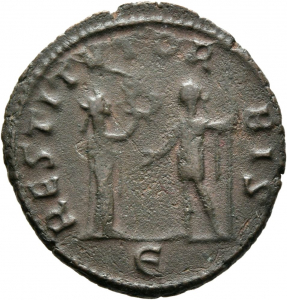 Aurelianus