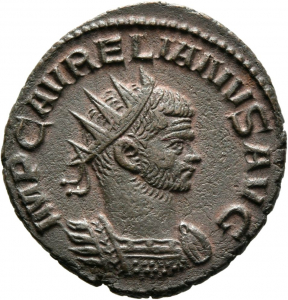 Aurelianus