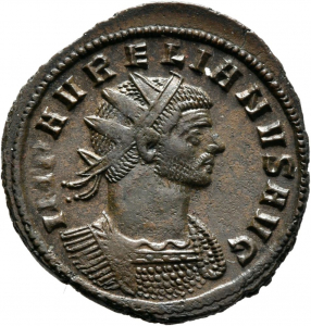 Aurelianus