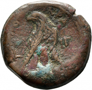 Alexandria: Claudius