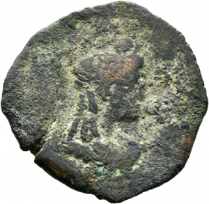 Alexandria: Vespasianus