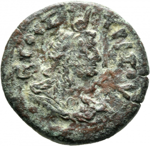 Alexandria: Domitianus