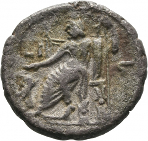 Alexandria: Hadrianus