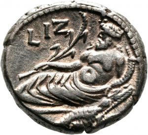 Alexandria: Hadrianus
