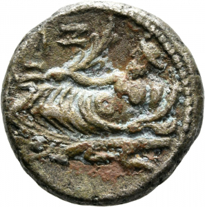 Alexandria: Hadrianus