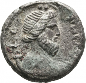 Alexandria: Hadrianus