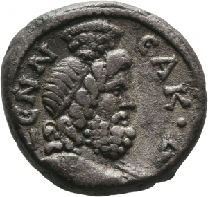 Alexandria: Hadrianus
