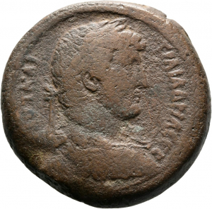 Alexandria: Hadrianus