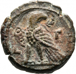 Alexandria: Philippus I.