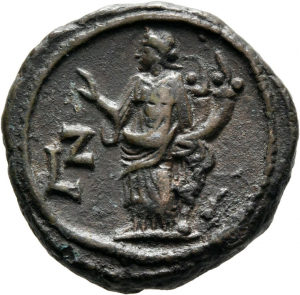 Alexandria: Philippus I.