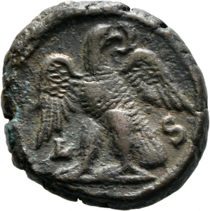 Alexandria: Philippus I.