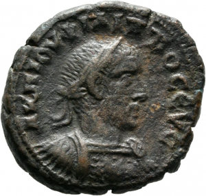 Alexandria: Philippus I.