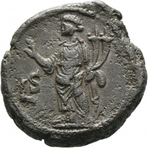 Alexandria: Philippus I.