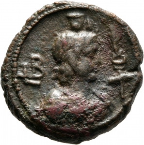 Alexandria: Claudius Gothicus