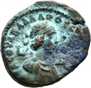 Alexandria: Aurelianus