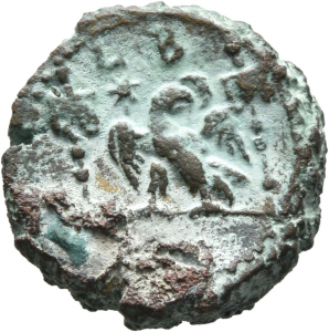 Alexandria: Numerianus