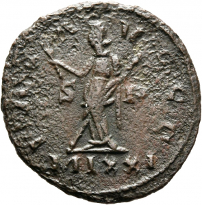 Carausius
