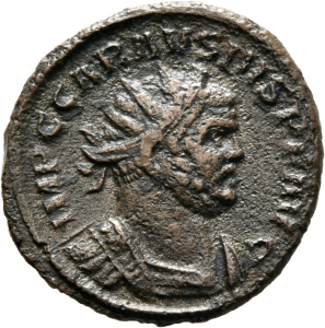 Carausius