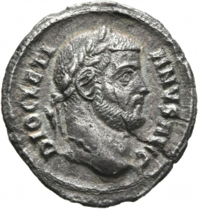 Diocletianus