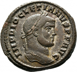 Diocletianus