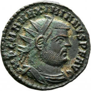 Maximianus Herculius