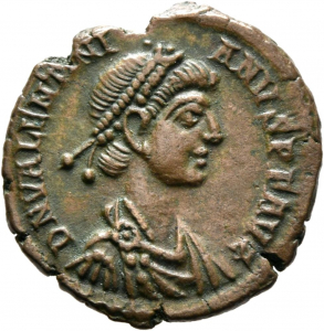 Valentinianus II.