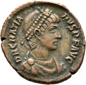 Gratianus