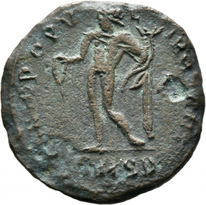 Constantius I.