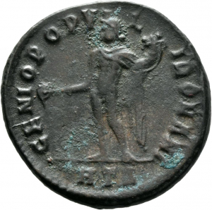 Constantius I.