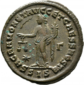 Constantius I.