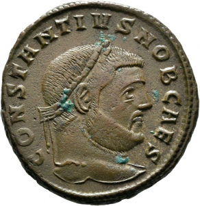 Constantius I.
