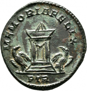 Divus Constantius I.