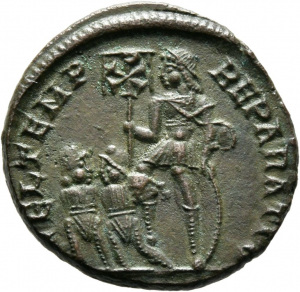 Constantius II.