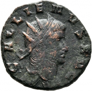 Gallienus