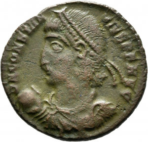Constantius II.