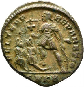 Constantius II.