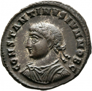 Constantinus II.